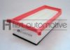 RENAU 165467674R Air Filter